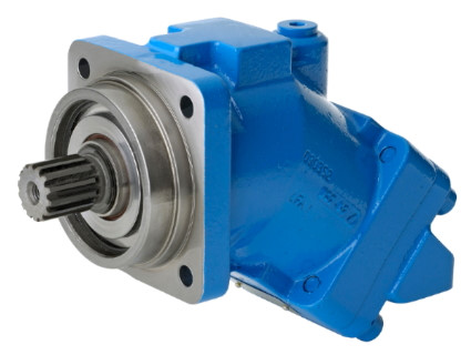 hydraulic_motors